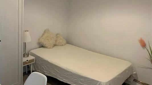 Apartments in Madrid Tetuán - photo 7