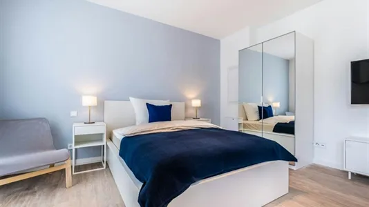 Apartments in Berlin Friedrichshain-Kreuzberg - photo 4