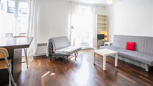 Apartments in Paris 11ème arrondissement - Bastille - photo 4