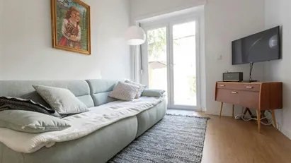 Apartment for rent in Lisbon (region)