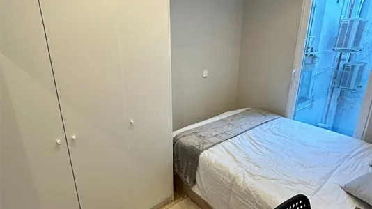 Rooms in Madrid Centro - photo 4