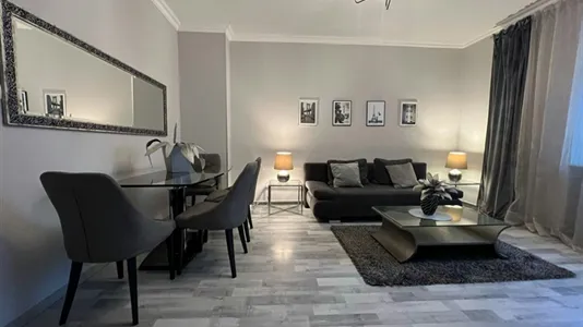 Apartments in Berlin Neukölln - photo 1