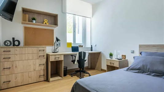 Rooms in Aranjuez - photo 3
