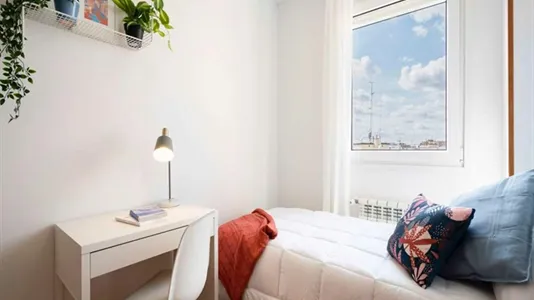 Rooms in Madrid Tetuán - photo 4