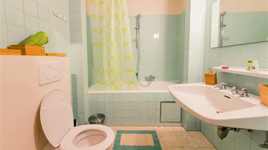 Rooms in Brussels Oudergem - photo 10