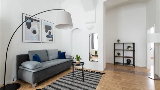 Apartments in Vienna Landstraße - photo 7