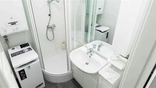 Apartments in Vienna Alsergrund - photo 8