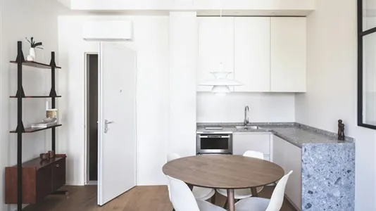 Apartments in Milano Zona 2 - Stazione Centrale, Gorla, Turro, Greco, Crescenzago - photo 2