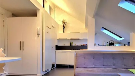 Apartments in Brussels Sint-Gillis - photo 5