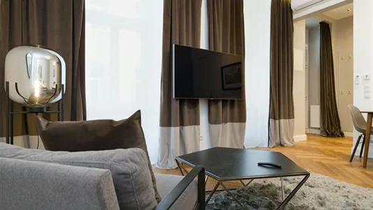 Apartments in Vienna Alsergrund - photo 10