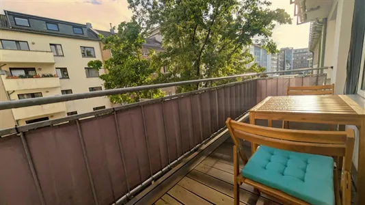 Apartments in Dusseldorf - photo 2