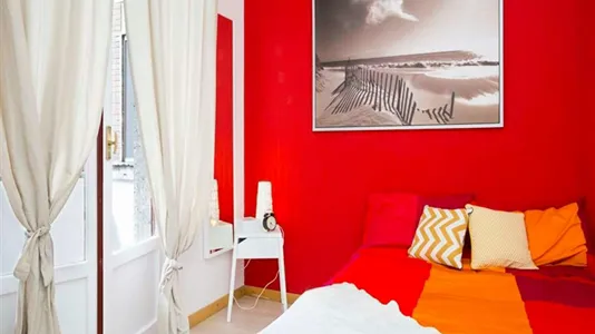 Rooms in Milano Zona 6 - Barona, Lorenteggio - photo 5