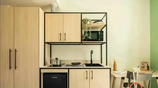 Rooms in Turin - photo 2