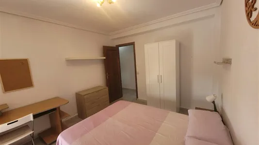 Rooms in Hacienda de Su Eminencia - photo 5