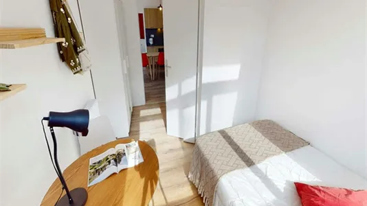 Rooms in Nanterre - photo 3