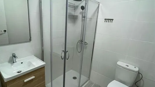 Apartments in Málaga - photo 7