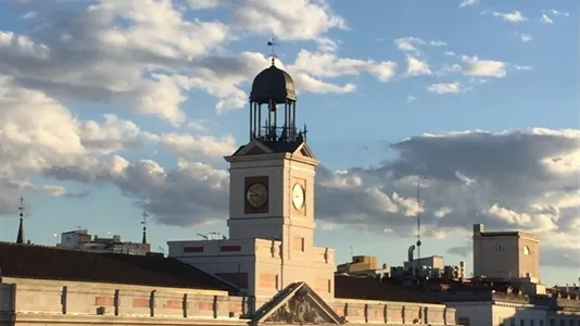 Apartments in Madrid Centro - photo 9