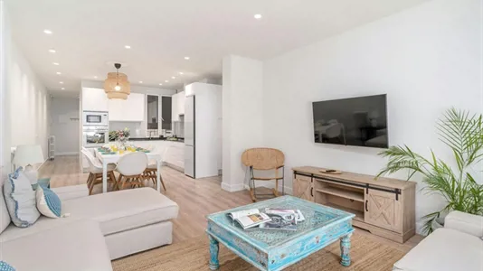 Apartments in Madrid Salamanca - photo 3