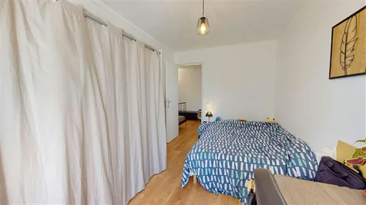 Rooms in Lyon - photo 2