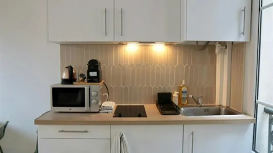 Apartments in Paris 15ème arrondissement - photo 5