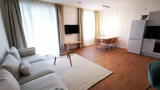 Apartments in Berlin Charlottenburg-Wilmersdorf - photo 7