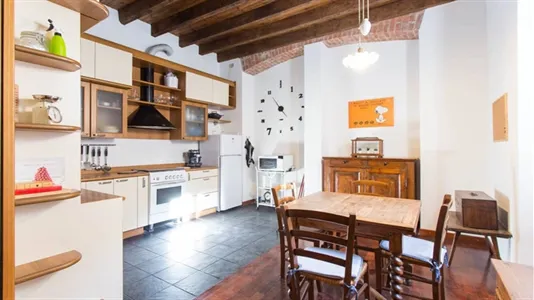 Apartments in Milano Zona 2 - Stazione Centrale, Gorla, Turro, Greco, Crescenzago - photo 7