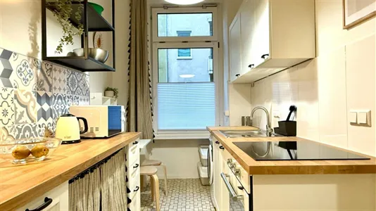 Apartments in Berlin Tempelhof-Schöneberg - photo 8