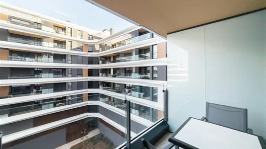 Apartments in Madrid Arganzuela - photo 6