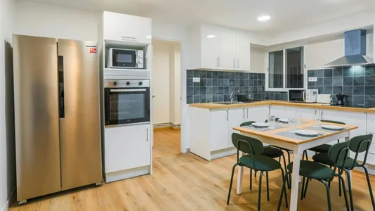 Rooms in Castellón de la Plana/Castelló de la Plana - photo 10