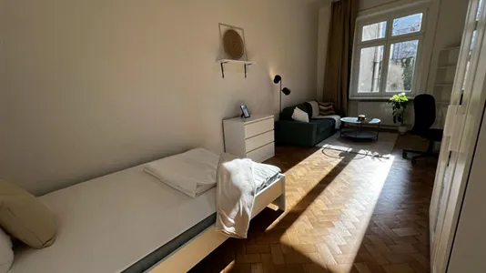 Rooms in Wien Neubau - photo 6
