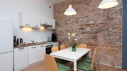 Rooms in Kraków Podgórze - photo 7