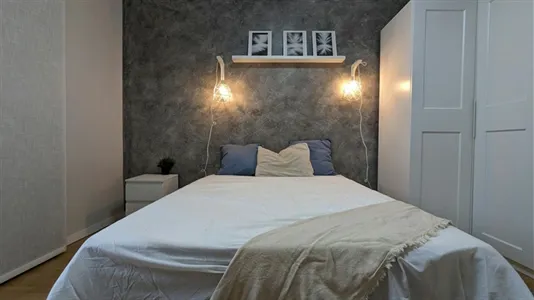 Apartments in San Sebastián de los Reyes - photo 3