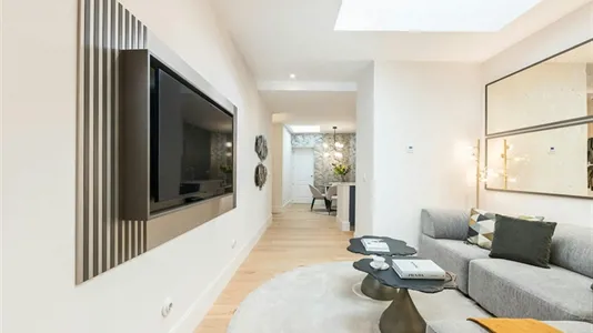 Apartments in Madrid Centro - photo 3