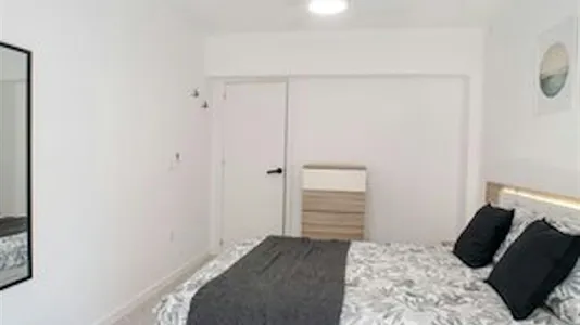 Rooms in La Torre - photo 9