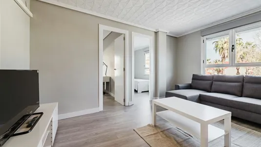 Apartments in la Punta - photo 8