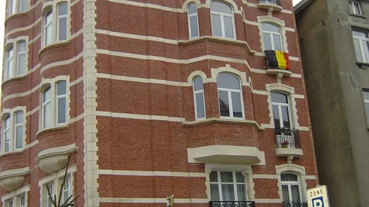 Rooms in Brussels Schaarbeek - photo 5