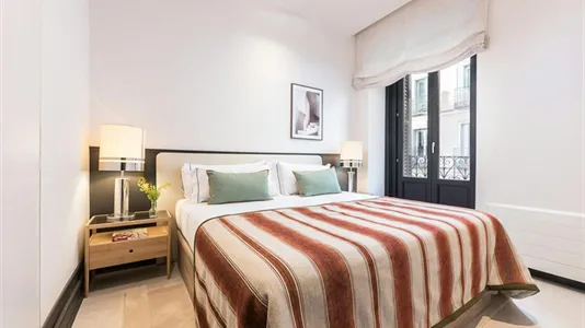 Apartments in Madrid Centro - photo 8