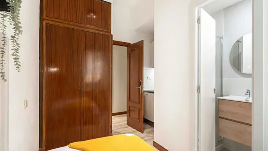 Rooms in Madrid Chamberí - photo 6