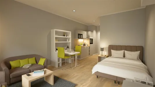 Apartments in Lahn-Dill-Kreis - photo 2