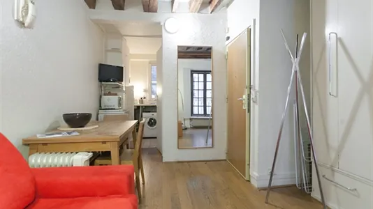 Apartments in Paris 6ème arrondissement - Saint Germain - photo 7