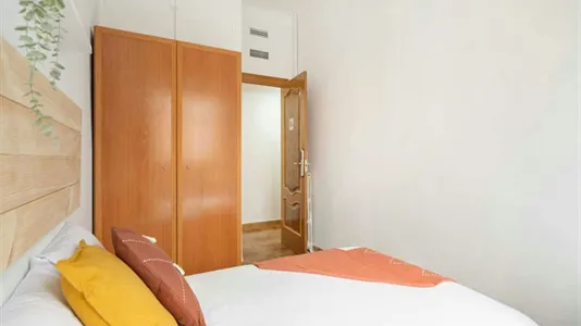 Rooms in Madrid Tetuán - photo 5