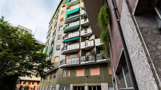 Rooms in Milano Zona 7 - Baggio, De Angeli, San Siro - photo 9