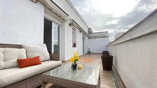 Apartments in Madrid Centro - photo 7