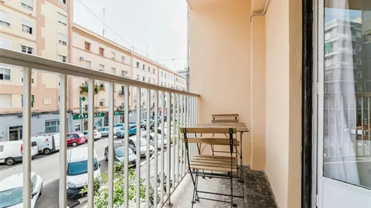 Rooms in Alboraya - photo 4