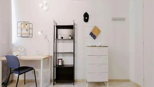 Rooms in Turin - photo 1