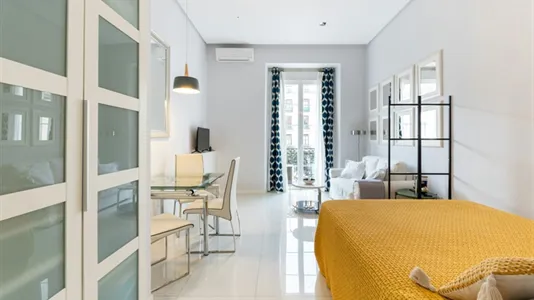 Apartments in Madrid Centro - photo 10