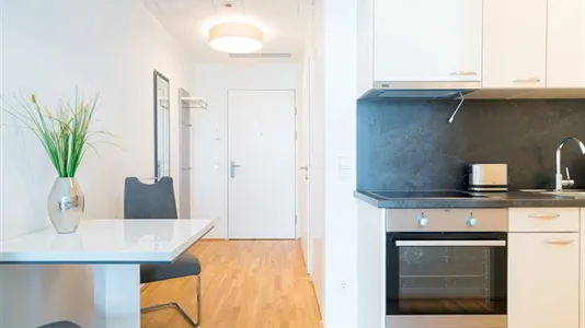 Apartments in Vienna Leopoldstadt - photo 6