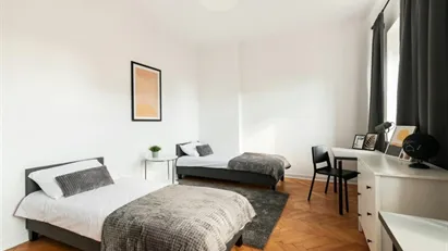 Room for rent in Warsaw