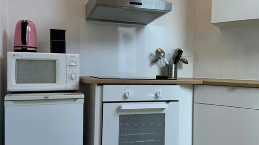 Apartments in Brussels Sint-Gillis - photo 6