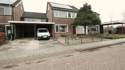 House for rent in Winsum, Groningen (region)